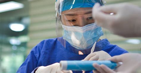 Respiratory Therapist Job Description