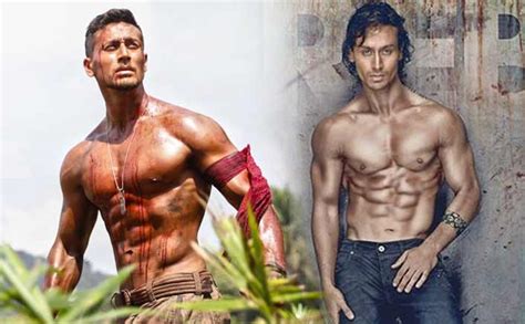 Baaghi 2 Becomes Tiger Shroff S Highest Grossing Movie In Just 4 Days