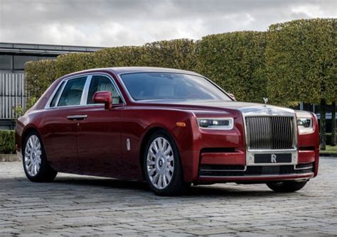 2020 Rolls Royce Phantom Review Specs And Features Fort Lauderdale Fl