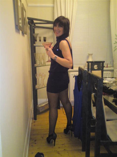 Poppy49 52 From Newcastle Upon Tyne Is A Local Granny Looking For