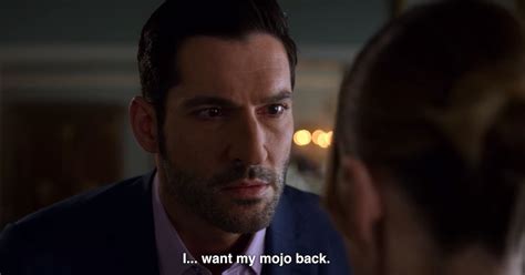 Does Lucifer Get His Mojo Back — Or Did It Only Return Temporarily
