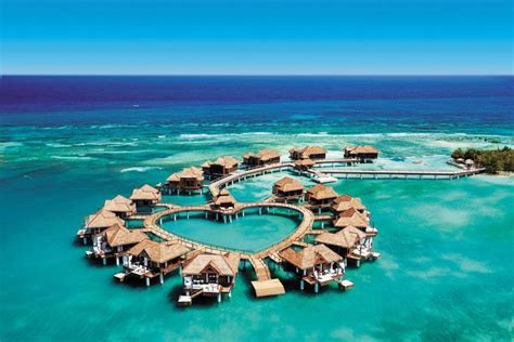 Review Of The Best Sandals Resorts Why You Need An Adult Only Vacation