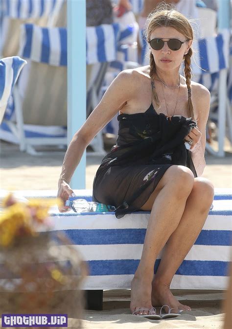 Rita Rusic Yo Beauty In A Bikini Photos Top Nude Leaks
