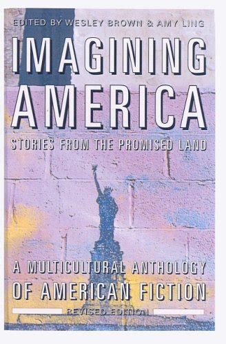 9780613618496 Imagining America Stories From The Promised Land