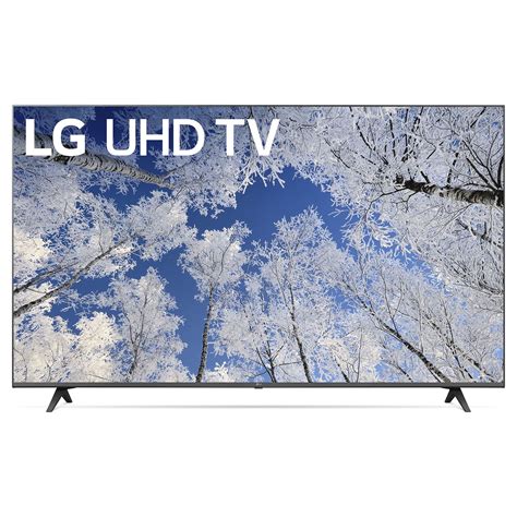 LG Class K LED UHD WebOS Smart TV UQ ZUD Walmart Com