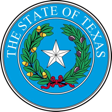 What Is The State Seal Of Texas Learn The History Of The Tx State Seal