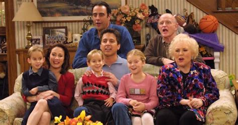 Everybody Loves Raymond 10 Behind The Scenes Facts Every Fan Should Know