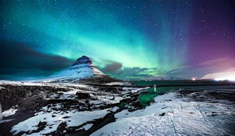 How To See The Northern Lights In Iceland Pointstravels