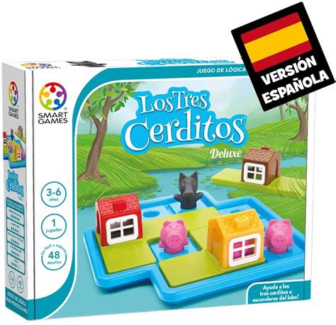 Tenemos los mejores análisis de videojuegos en castellano de internet. Los 12 mejores Juegos de Mesa para niños pequeños de 3 ...