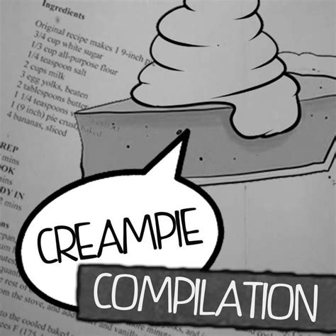 creampie compilation creampie