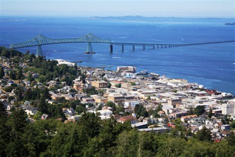 The 12 Best Towns To Visit In Oregon In 2017