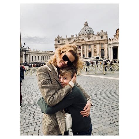 Eva herzigová (born march 10, 1973) is a czech model. The Model Life Easter special: this week on Instagram ...