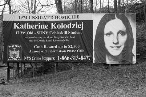 Unsolved Murder Of Katheen Kolodziej