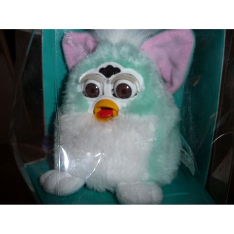 Unique And Funky Ts The Furby Toy