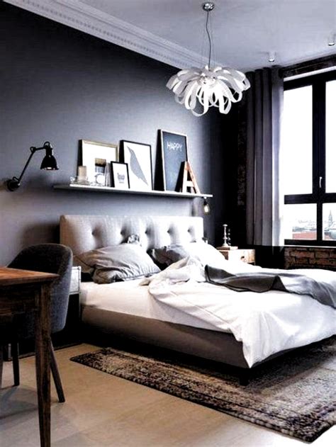 Browse 296 photos of teenage bedroom. 20 Minimalist Grey Teenage Girl Bedroom Design And Decor ...