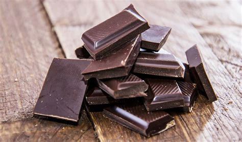 Eat Chocolate And Lose Weight Here S How You Can Do It