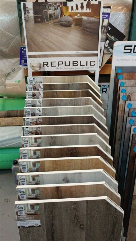 We are currently shopping for flooring. LVP - Capell Flooring | Flooring, Lvp, Hardwood
