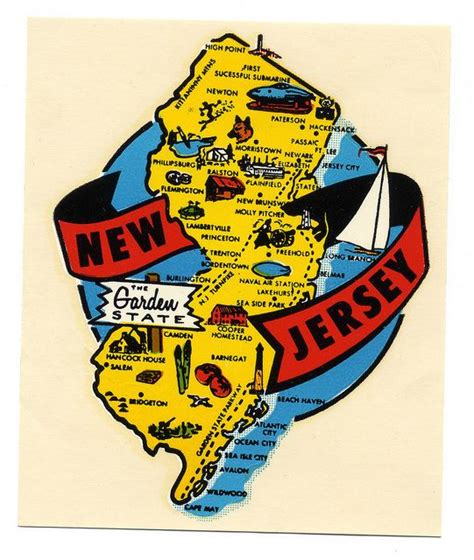 New Jersey Has The Most Diners In The World And Is Sometimes Referred
