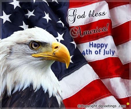 Happy 4th of july 2021 wishes sayings. 4th of July Cards | Happy Fourth of July Cards and Wishes ...