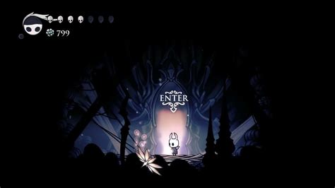 Hollow Knight All Charms You Can Get In Deepnest Sharp Shadow