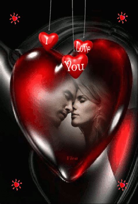 My Heart For You Good Night I Love You Good Morning Love