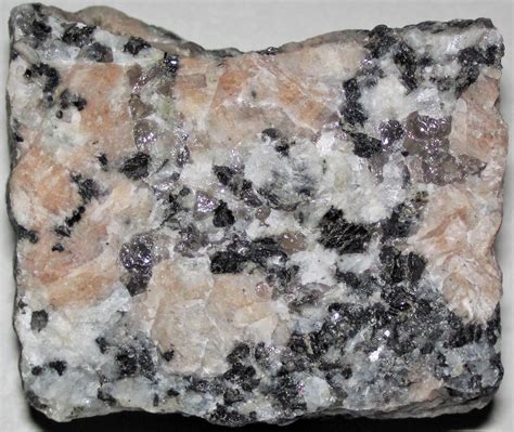 Porphyritic Granite 14 Igneous Rocks Form By The Cooling And Flickr