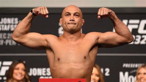 bj penn dead or alive death hoax after being cut by ufc wife details