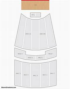 Johnny Mercer Theater Seating Chart