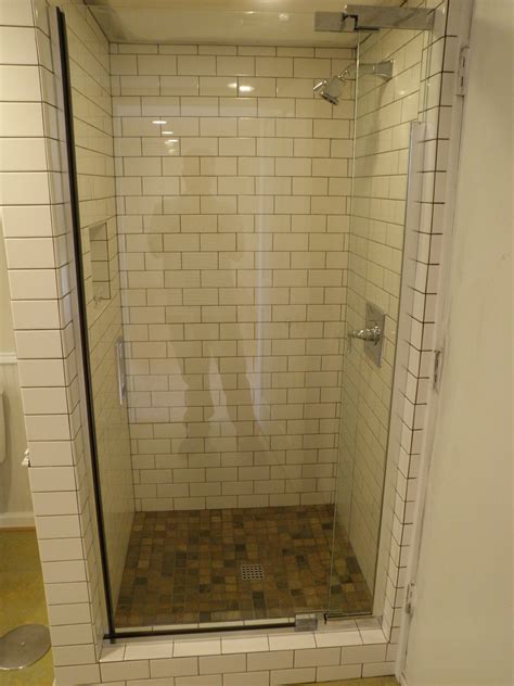 Bathroom Shower Stall Remodel Home Design Ideas