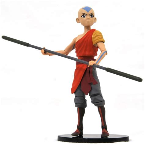 Nickalive Diamond Select Toys To Release New Avatar The Last