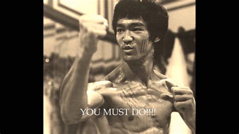 Be Like Waterbruce Lee Quoteswarriors Pride Boxing Miami Youtube