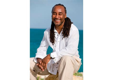Eric Jerome Dickey Bestselling Novelist Dead At 59 Age Romance Crime