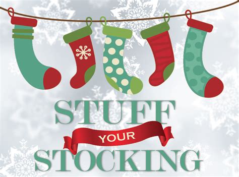 ‘stuff Your Stocking Event Tomorrow To Support Noblesville Youth