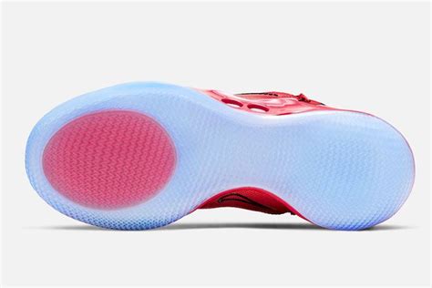 Ja Morant Debuts Fresh Nike Adapt Bb 20 In Chicago Sneaker Freaker
