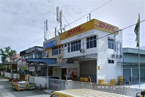 Regular servicing helps to keep your car running smoothly. DHL Service Center - Ipoh - Ipoh, Perak