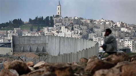 ¿es Un Solo Estado La Solución Al Conflicto Palestino Israelí Bbc