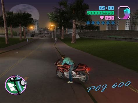 Grand Theft Auto Vice City Usa V300 Iso