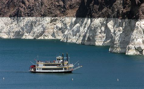 Lake Mead Dry Up Archives Fitsnews
