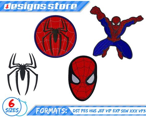 Super Heroes Embroidery Machine Designs Files Dst Pes Marvel Collection 2019 Needlecrafts And Yarn