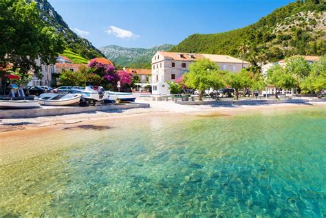 Nespočet nádherných zátok a pláží. Die 8 schönsten Strände in Kroatien - Opodo Reiseblog