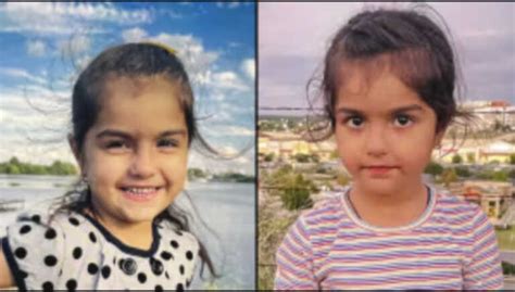 Police Say They Dont Believe Missing Texas 3 Year Old Girl Was Abducted Amber Alert Still