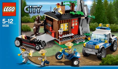 The Brick Blog Lego City 2012