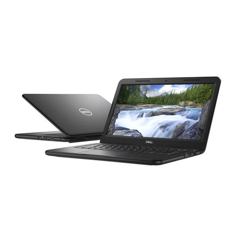 Dell Latitude 3300 Lat344247sa Laptop Specifications