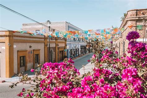11 Things To Do In Todos Santos Mexico