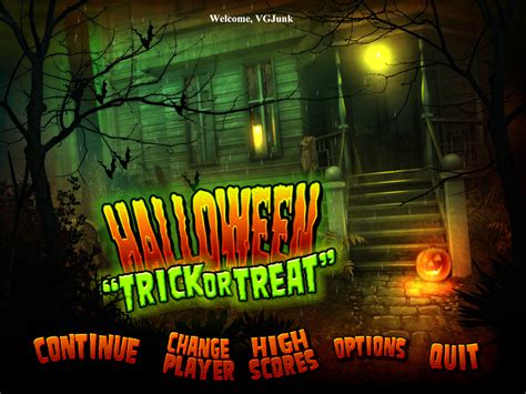 Download Free Computer Games Halloween Free Astrotrust