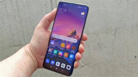 Which was launched globally on 8th of february 2021. Here's Your First Look at Xiaomi Mi 11 Pro Leak