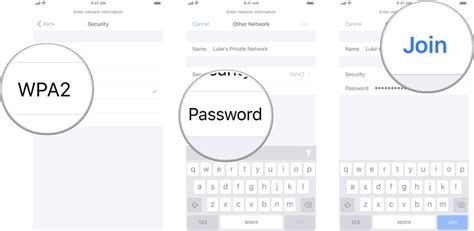 How To Enable Wi Fi On Your Iphone And Ipad Imore