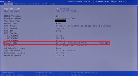 black screen pxe-e61 error for inspiron n5050 windows 7 - Dell Community