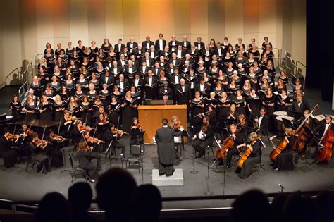 Brevard Community Chorus in Concert|Event Item | Maxwell C. King Center ...