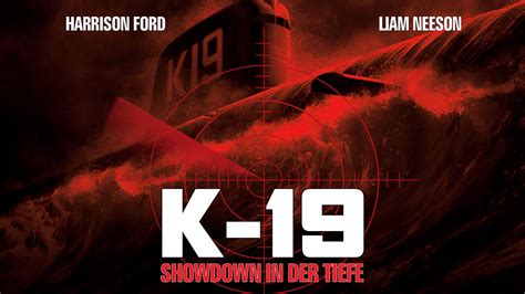 Feldman, sigurjon sighvatsson, christine whitaker and matthias deyle with screenplay by christopher kyle. K-19: The Widowmaker Movie Review and Ratings by Kids